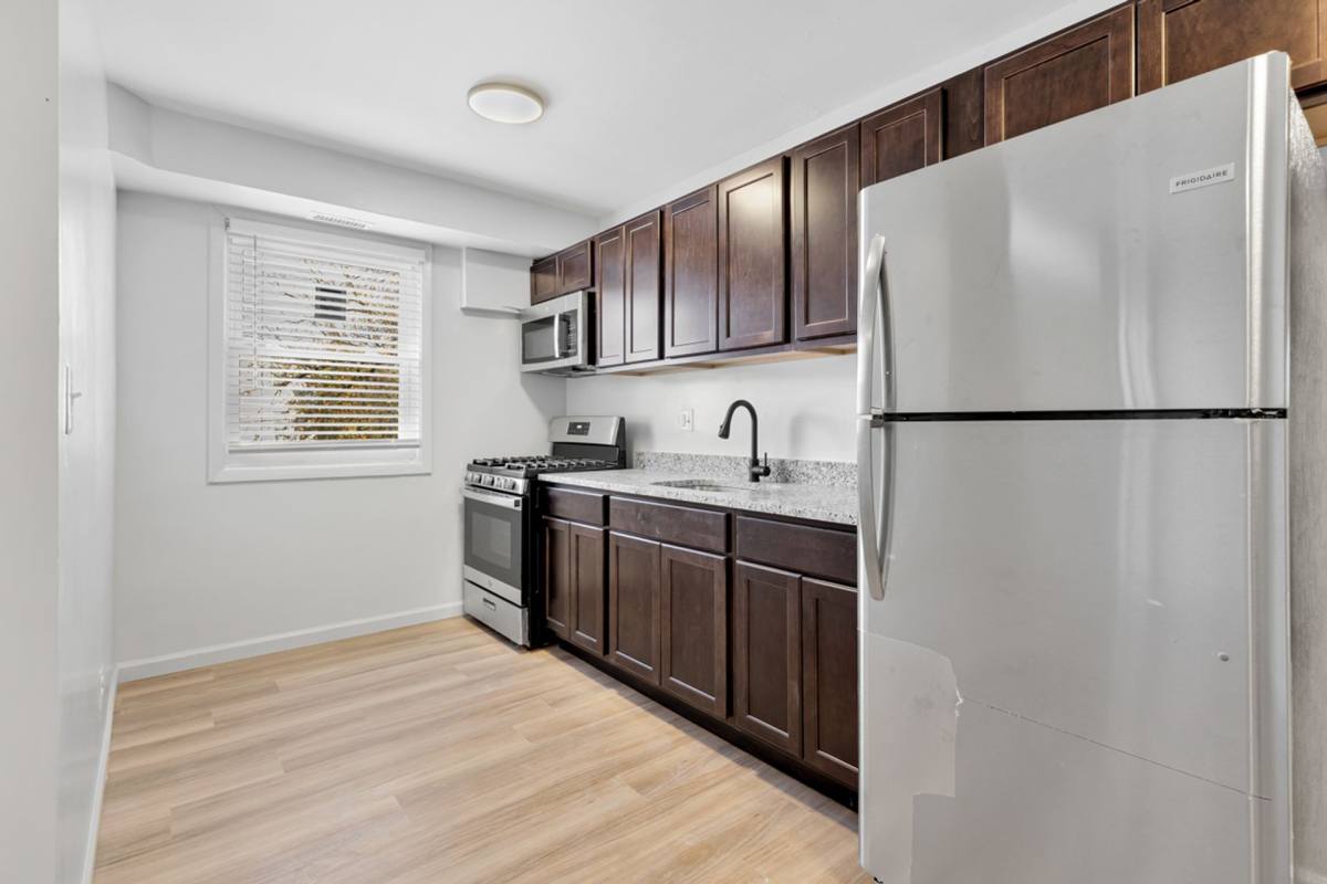 Apartment for rent at 118 & 124 Atlantic St Se, 121 125 133 Yuma SE, Washington, DC 20032