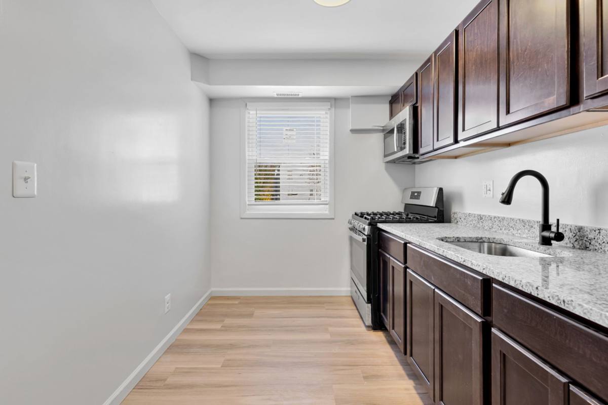 Apartment for rent at 118 & 124 Atlantic St Se, 121 125 133 Yuma SE, Washington, DC 20032