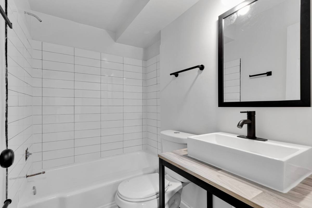 Apartment for rent at 118 & 124 Atlantic St Se, 121 125 133 Yuma SE, Washington, DC 20032