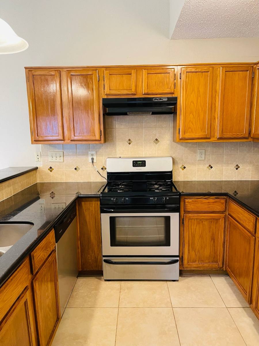 Apartment for rent at 4715 Rainbow Run, Sugar Land, TX 77479