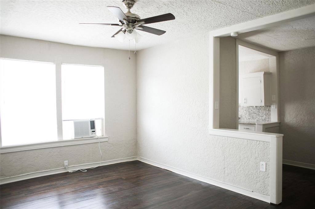 Apartment for rent at 4107 Herschel Ave #1, Dallas, TX 75219