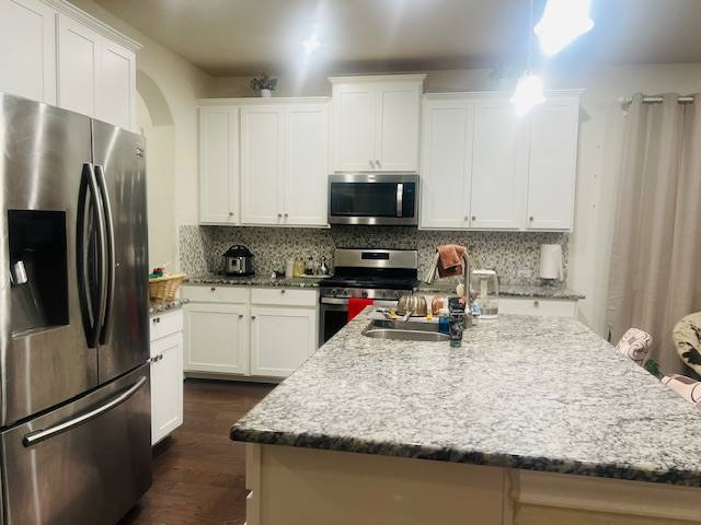 Apartment for rent at 4429 Casa Robles Dr, Leander, TX 78641