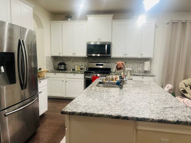 Apartment for rent at 4429 Casa Robles Dr, Leander, TX 78641
