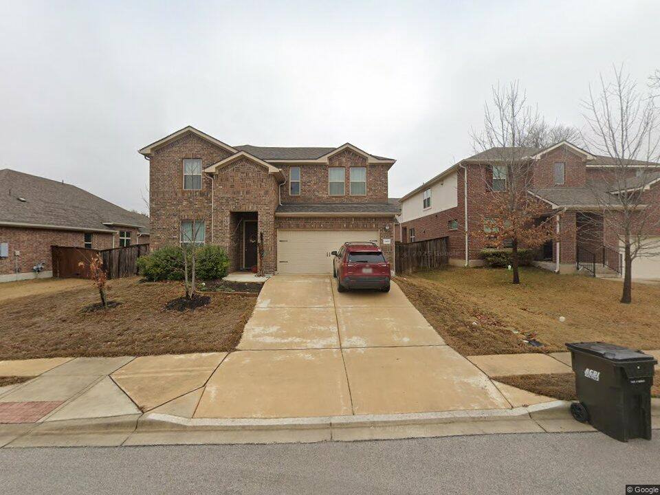 Apartment for rent at 4429 Casa Robles Dr, Leander, TX 78641