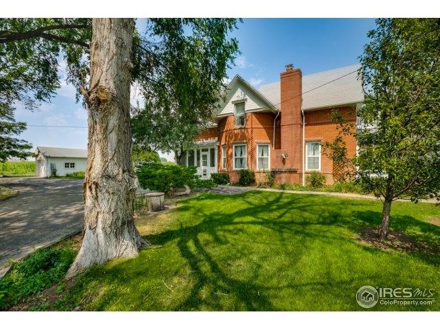 Apartment for rent at 6387 N 107th St, Longmont, CO 80504