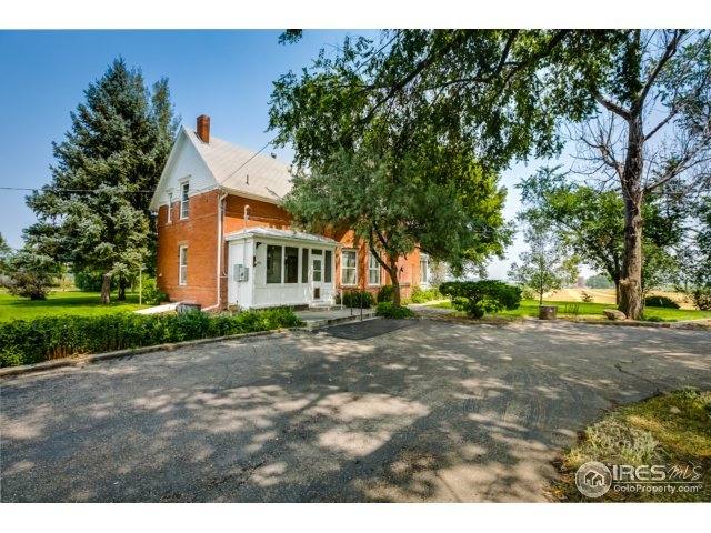 Apartment for rent at 6387 N 107th St, Longmont, CO 80504