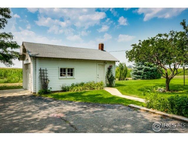 Apartment for rent at 6387 N 107th St, Longmont, CO 80504