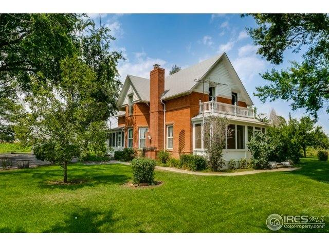 Apartment for rent at 6387 N 107th St, Longmont, CO 80504