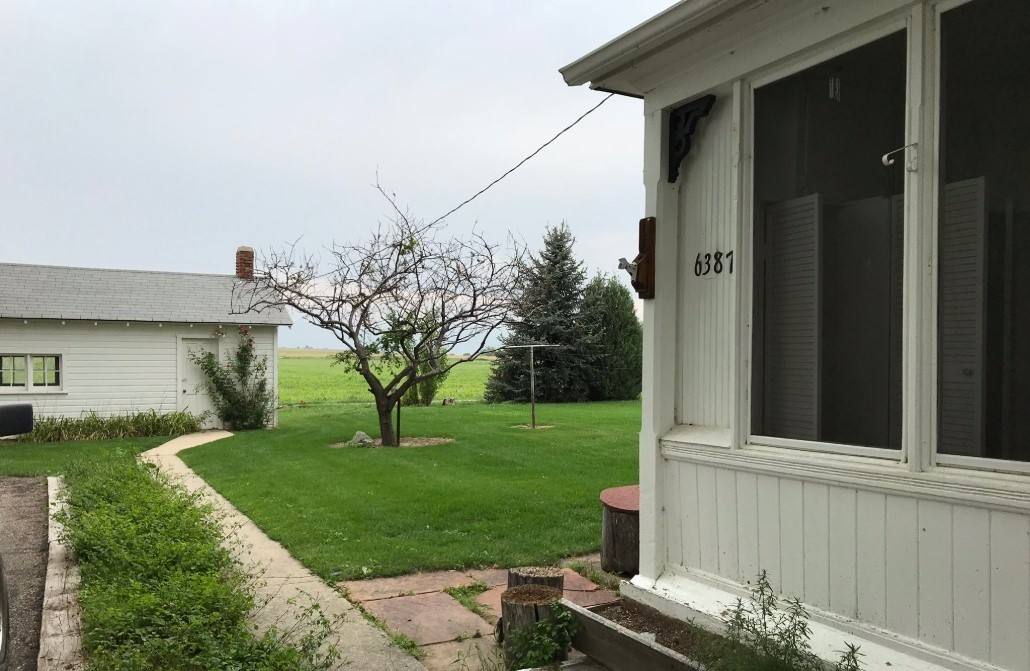 Apartment for rent at 6387 N 107th St, Longmont, CO 80504