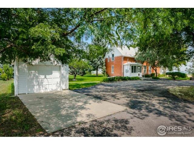 Apartment for rent at 6387 N 107th St, Longmont, CO 80504