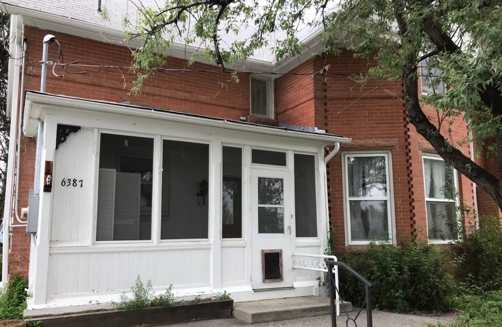 Apartment for rent at 6387 N 107th St, Longmont, CO 80504