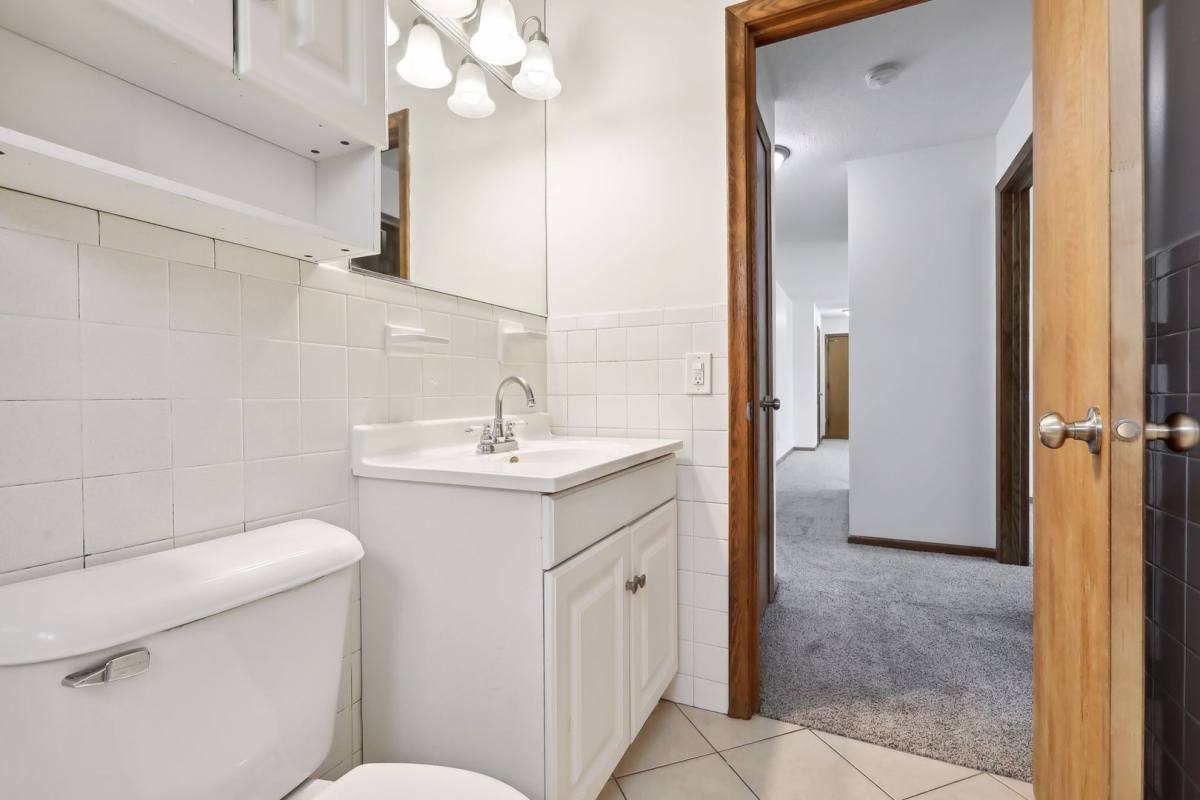 Apartment for rent at 476 75th Ave NE, Minneapolis, MN 55432