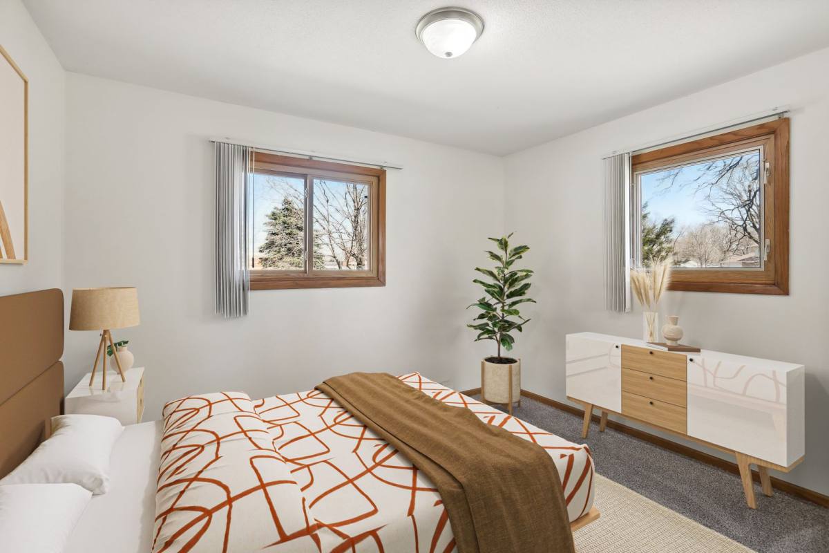 Apartment for rent at 476 75th Ave NE, Minneapolis, MN 55432