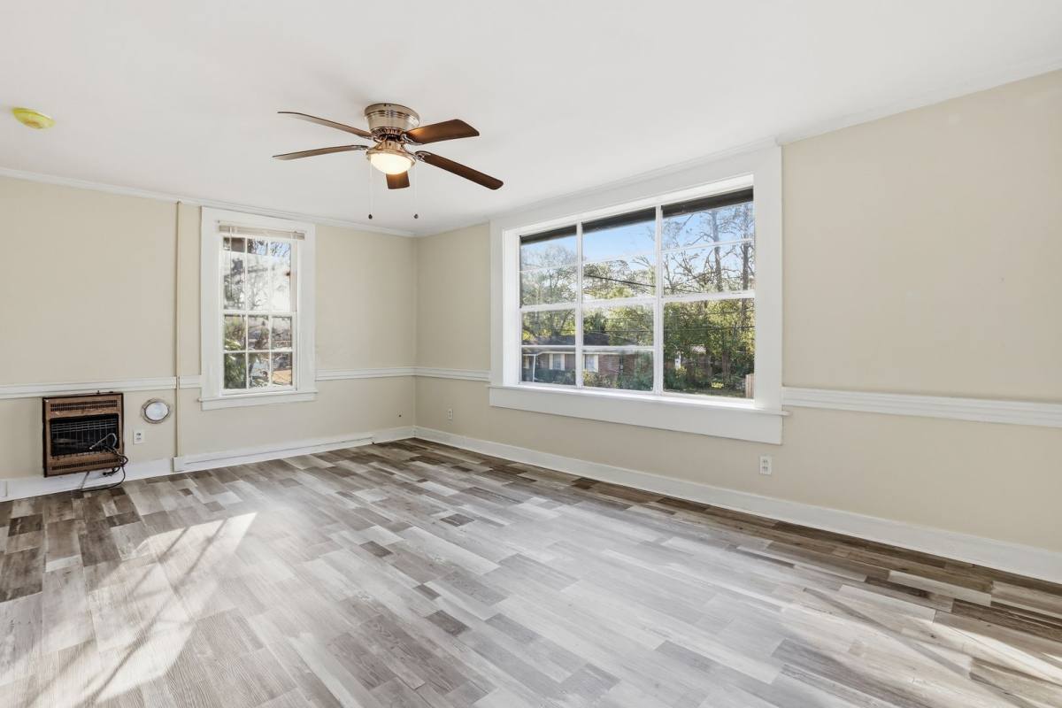 Apartment for rent at 1303 E 33rd St, Savannah, GA 31404