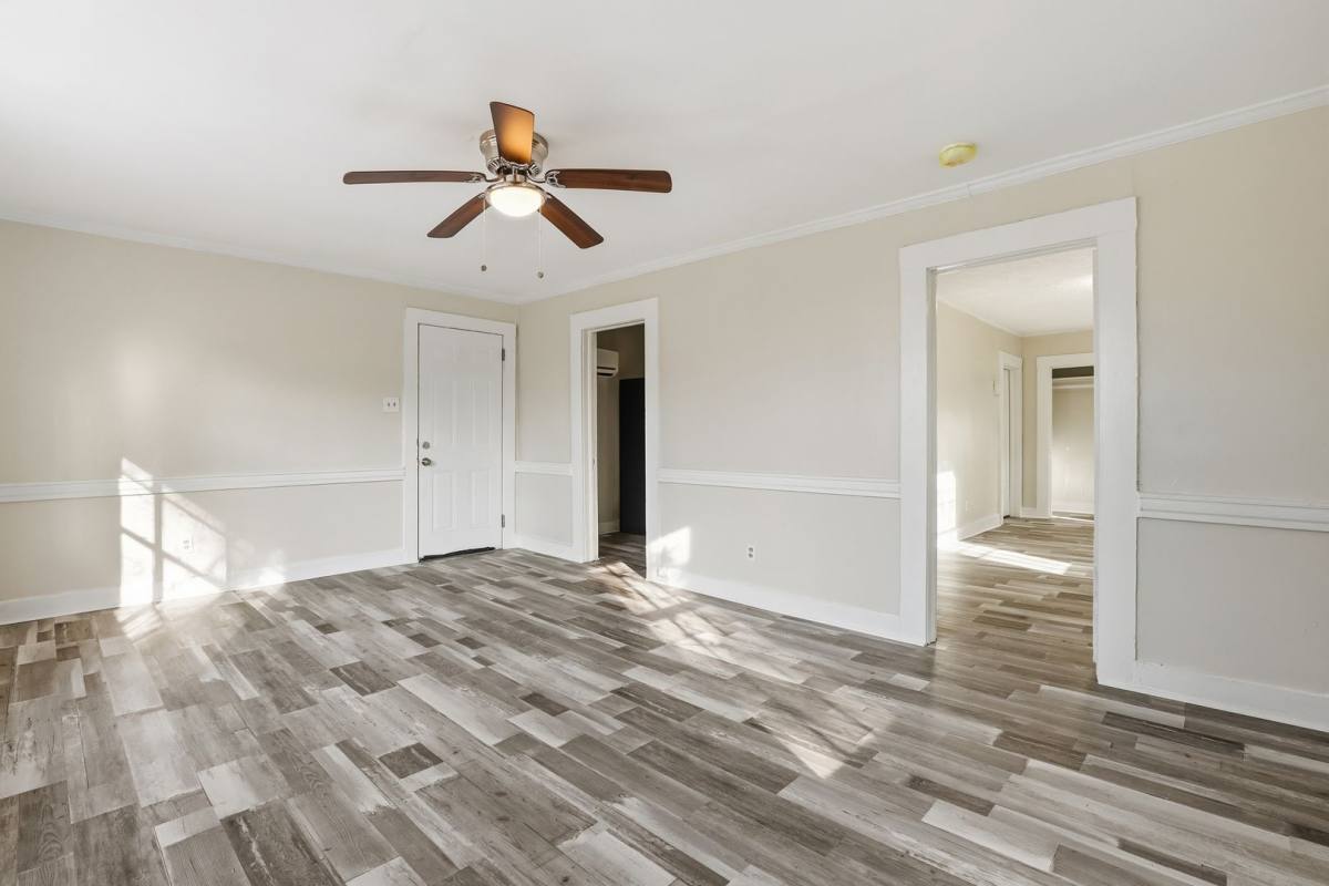 Apartment for rent at 1303 E 33rd St, Savannah, GA 31404