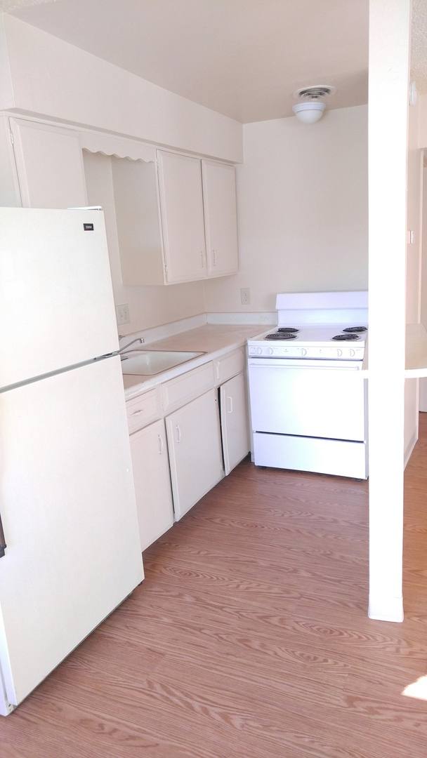 Apartment for rent at 485 Linden St, Reno, NV 89502