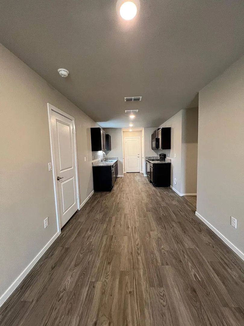 House for rent at 9705 Trenton Ave, Lubbock, TX 79424