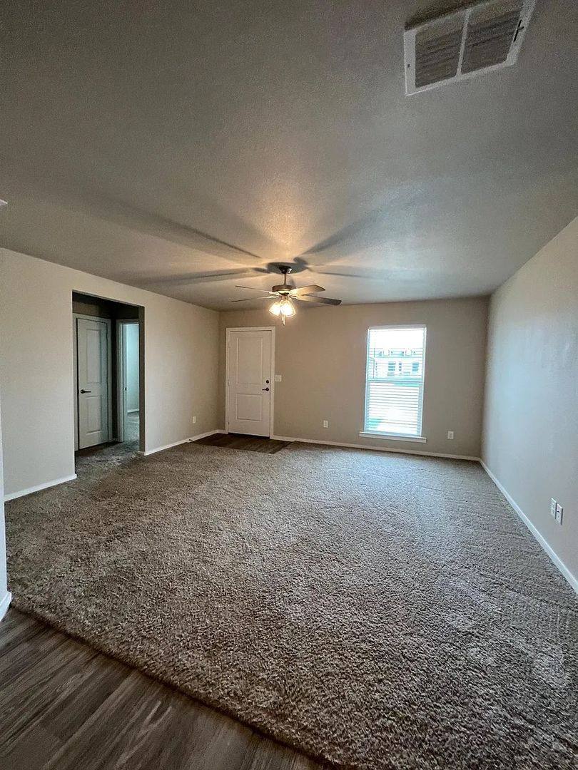 House for rent at 9705 Trenton Ave, Lubbock, TX 79424