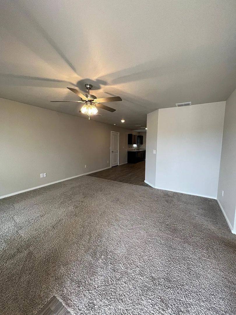 House for rent at 9705 Trenton Ave, Lubbock, TX 79424