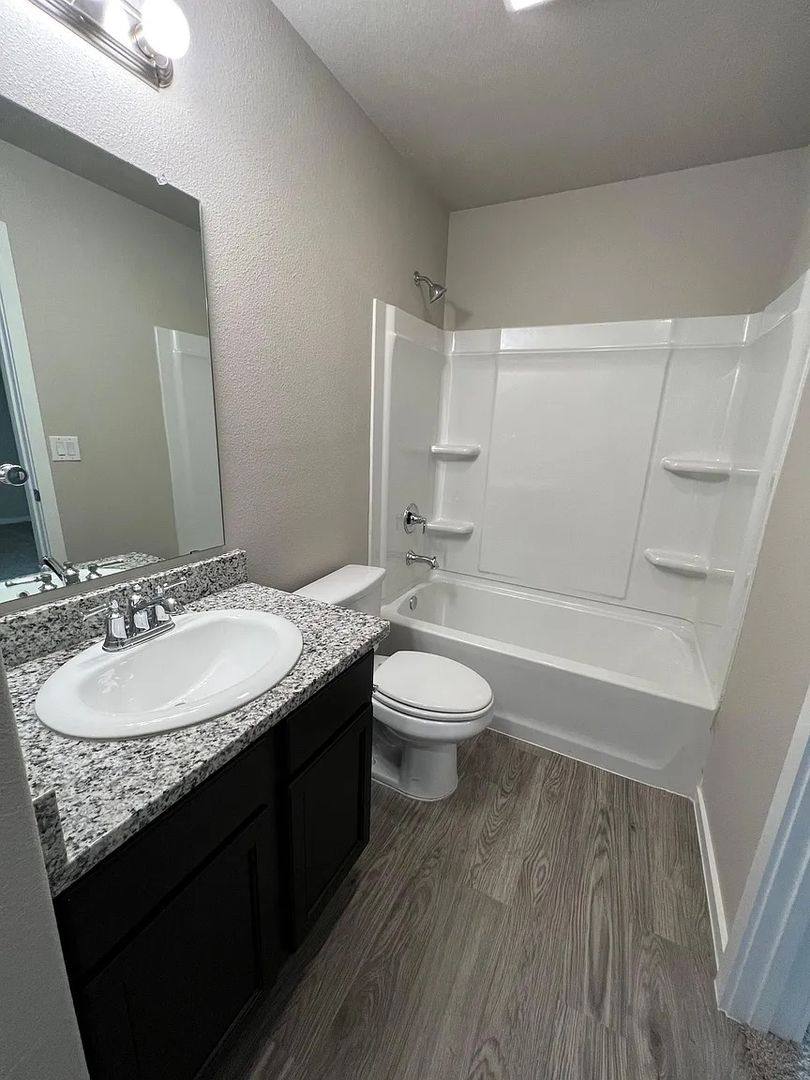 House for rent at 9705 Trenton Ave, Lubbock, TX 79424