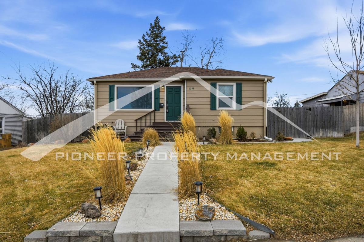 1398 W Alys Place, Denver, CO 80223