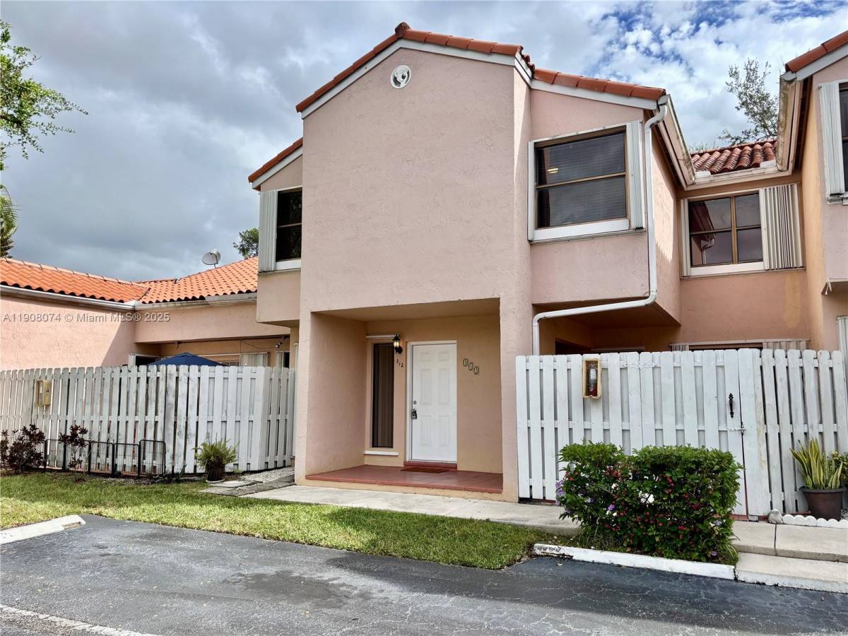 Apartment for rent at 11820 SW 80th St #312, Miami, FL 33183