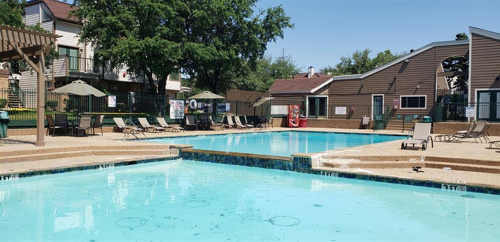 Condo for rent at 2300 Balsam Dr #2300G102, Arlington, TX 76006