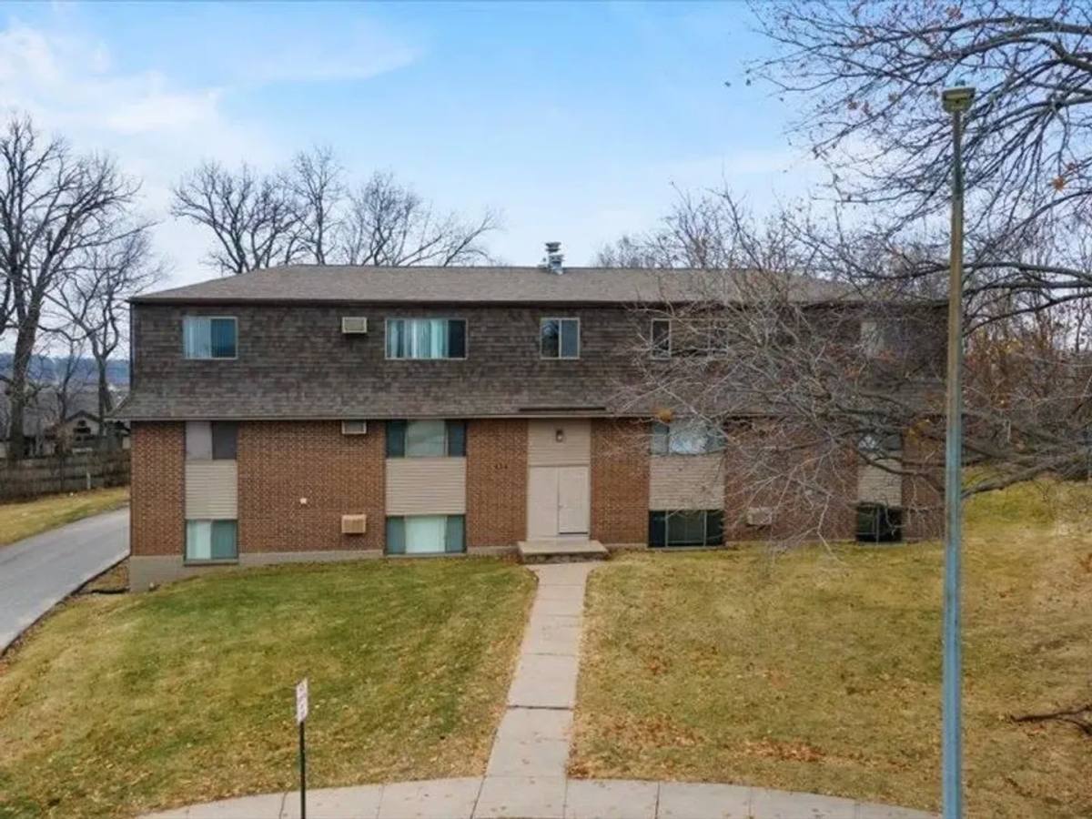 Apartment for rent at 934 23rd Ave Place, Coralville, IA 52241