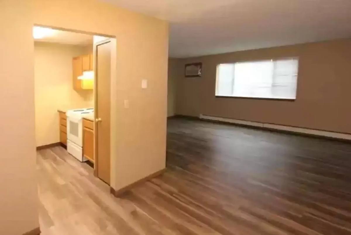 Apartment for rent at 934 23rd Ave Place, Coralville, IA 52241