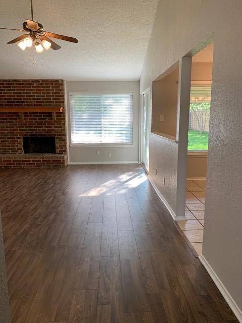Apartment for rent at 7529 Walnuthill Court, Fort Worth, TX 76148
