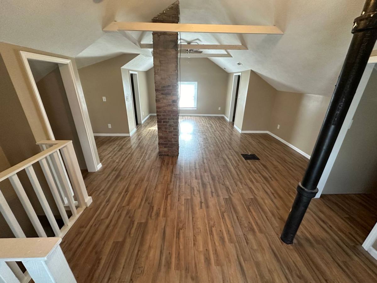House for rent at 507 1 2 Clayton, Bloomington, IL 61701