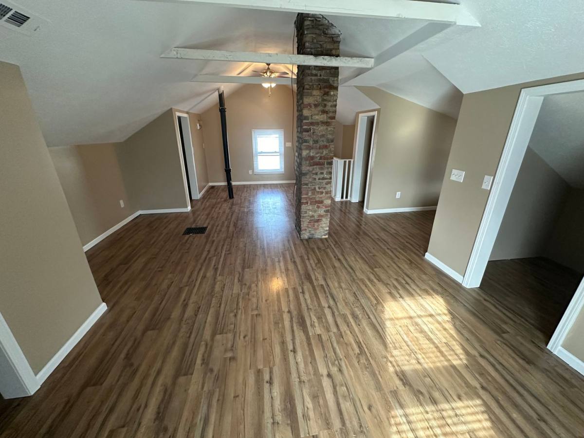 House for rent at 507 1 2 Clayton, Bloomington, IL 61701