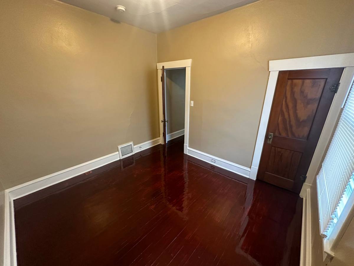 House for rent at 507 1 2 Clayton, Bloomington, IL 61701