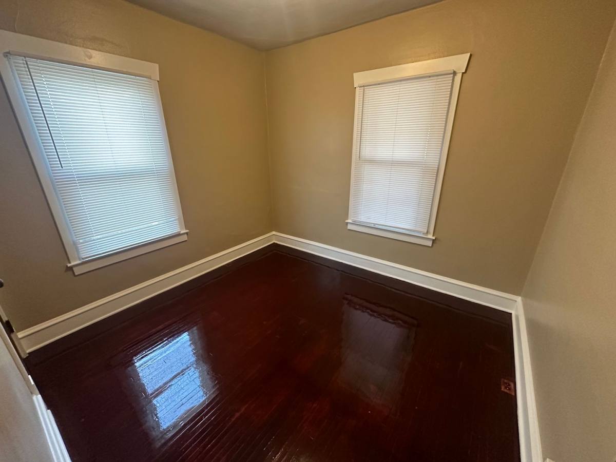 House for rent at 507 1 2 Clayton, Bloomington, IL 61701