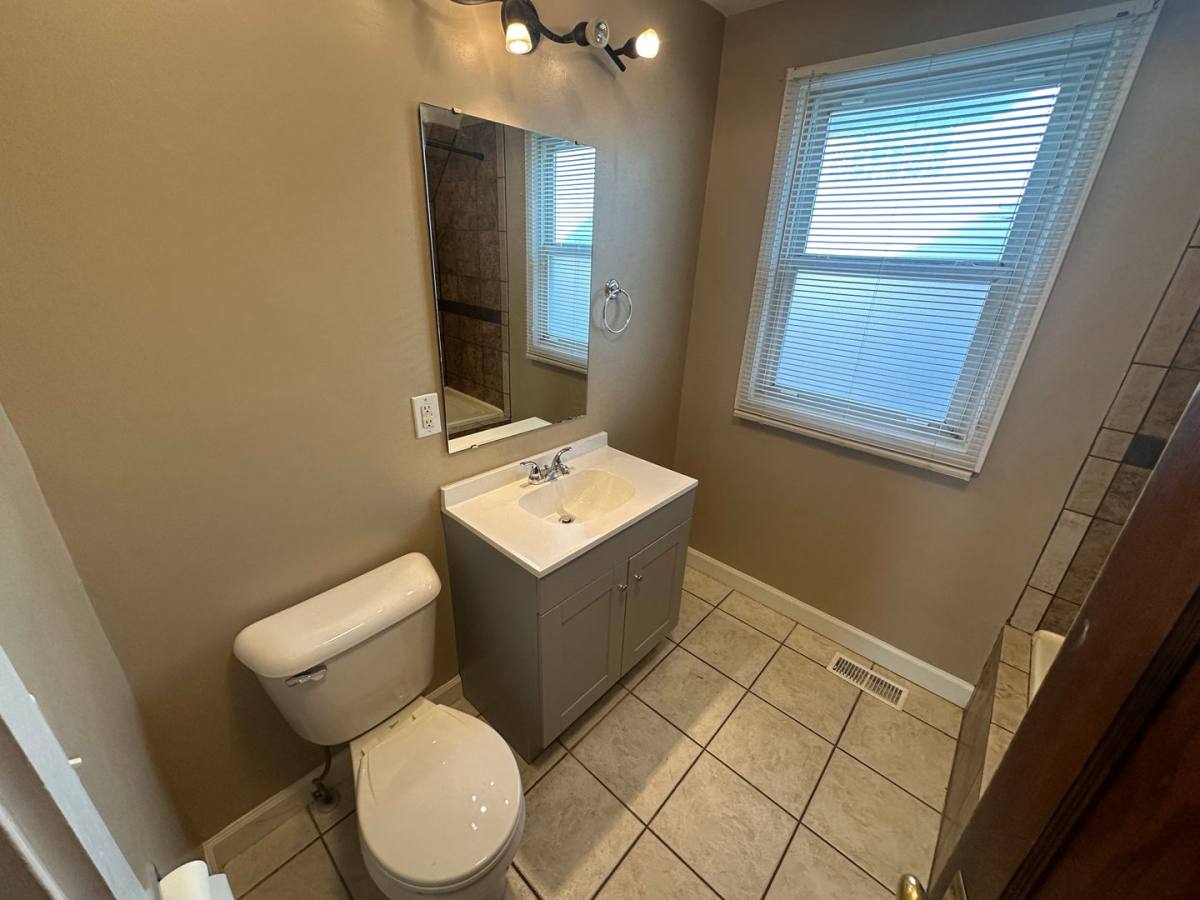 House for rent at 507 1 2 Clayton, Bloomington, IL 61701