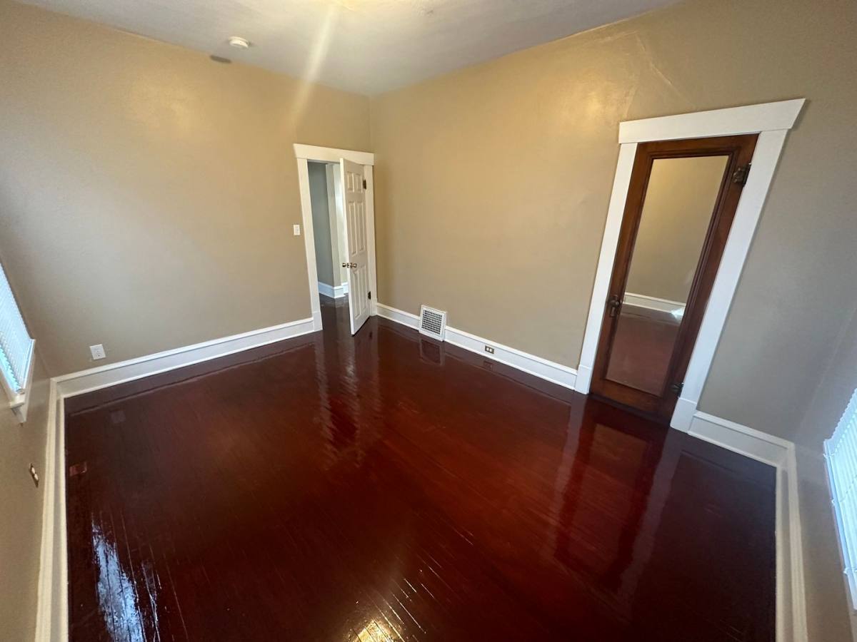 House for rent at 507 1 2 Clayton, Bloomington, IL 61701