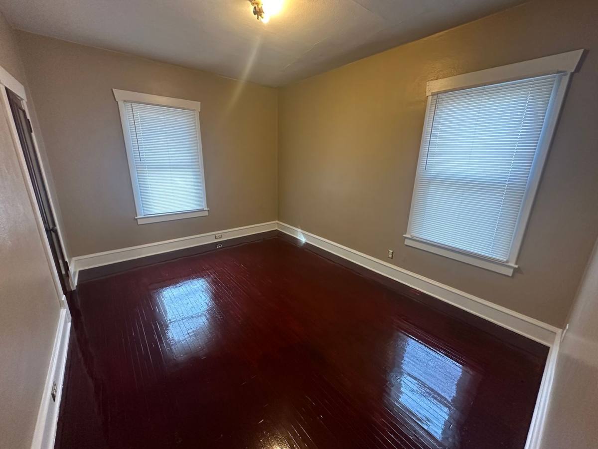 House for rent at 507 1 2 Clayton, Bloomington, IL 61701