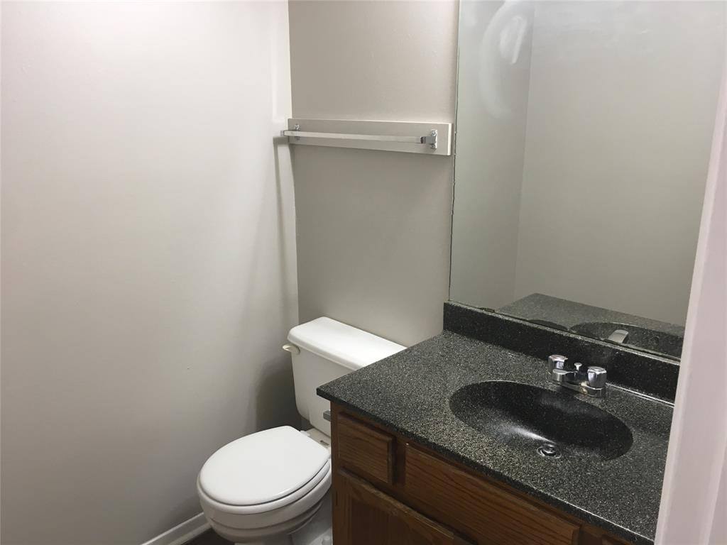 Townhouse for rent at 1409 Courtney Place #1409C, Cleburne, TX 76033