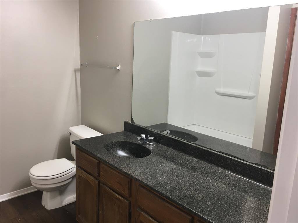 Townhouse for rent at 1409 Courtney Place #1409C, Cleburne, TX 76033