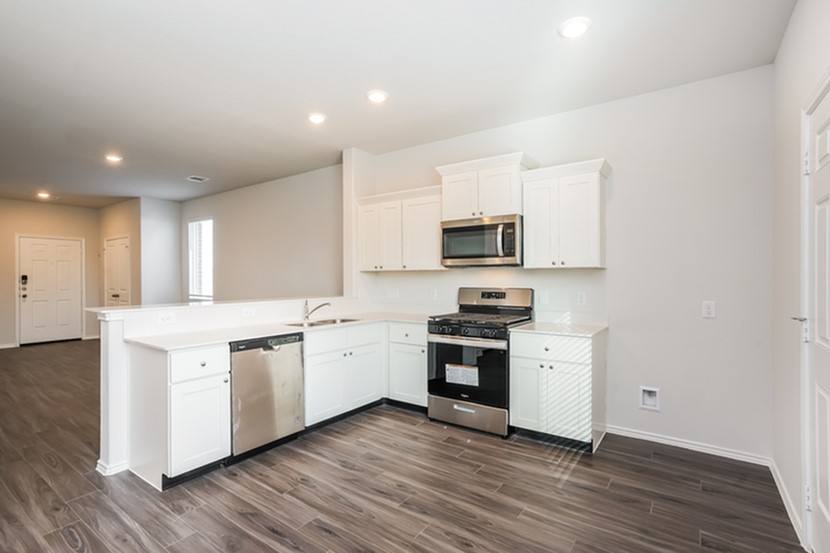 Apartment for rent at 3005 Wood Lily Dr, Brookshire, TX 77423