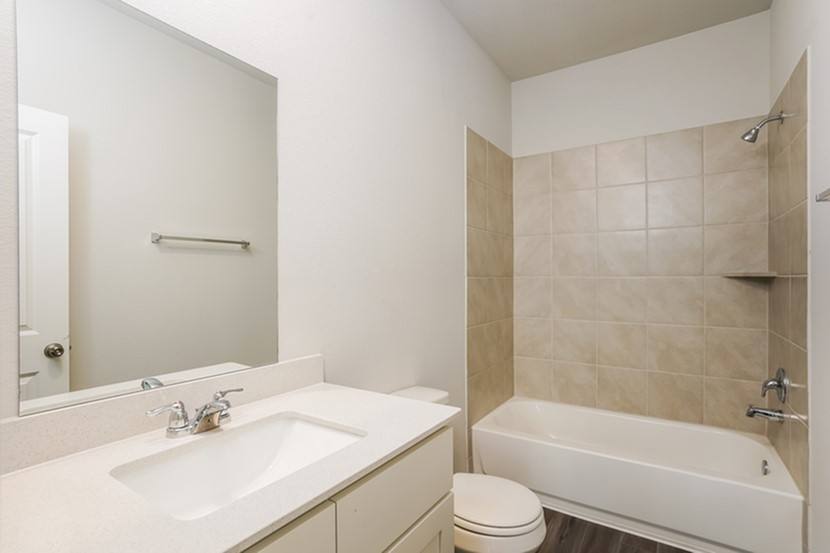Apartment for rent at 3005 Wood Lily Dr, Brookshire, TX 77423