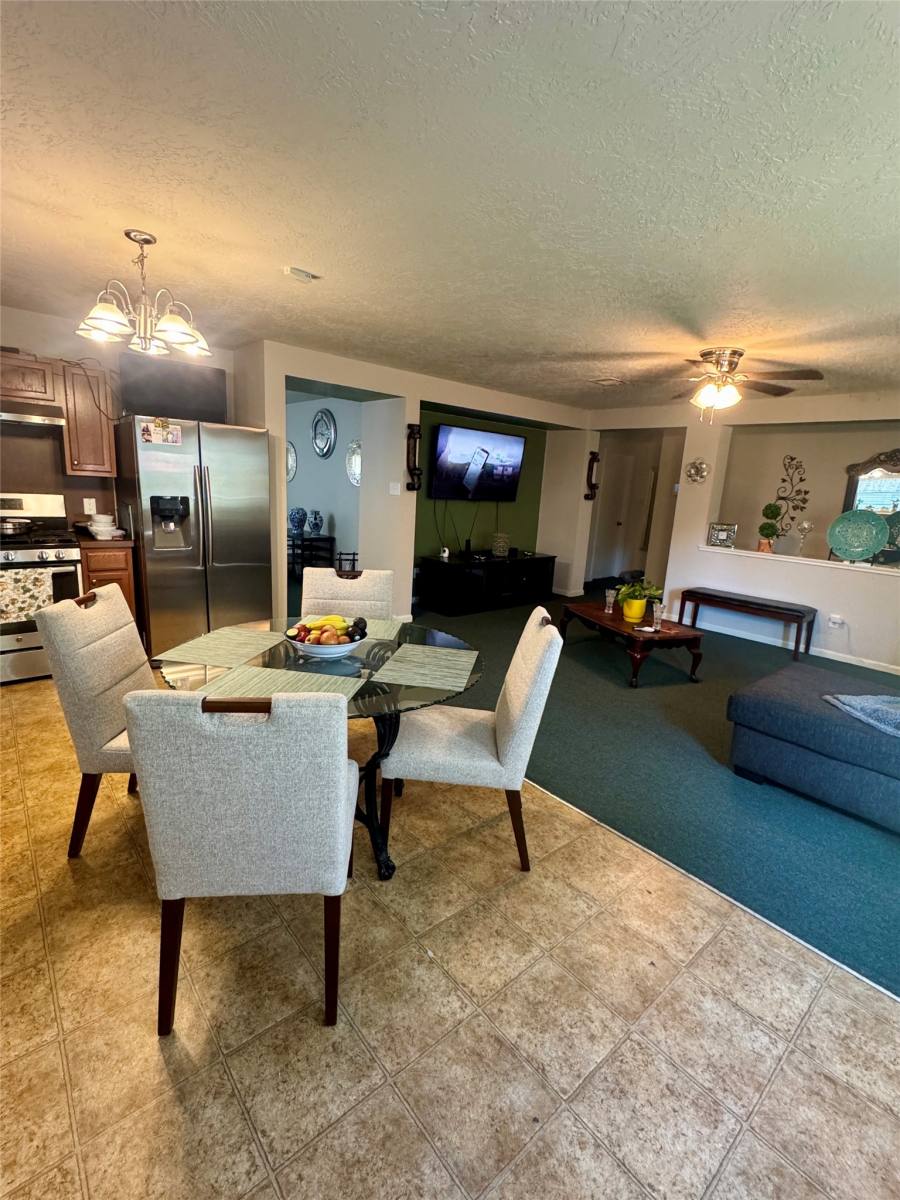 Apartment for rent at 7130 Liberty Creek Trail, Houston, TX 77049
