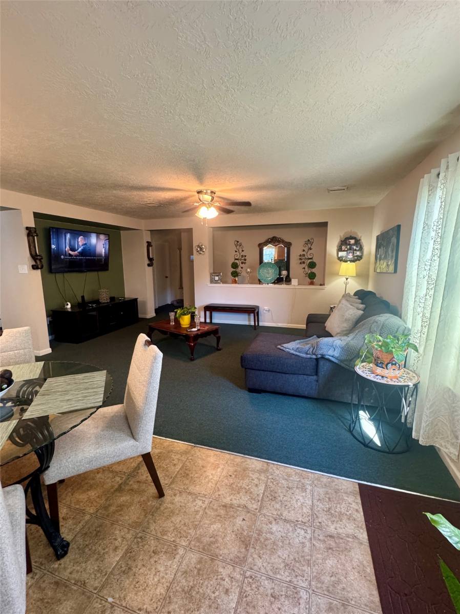 Apartment for rent at 7130 Liberty Creek Trail, Houston, TX 77049