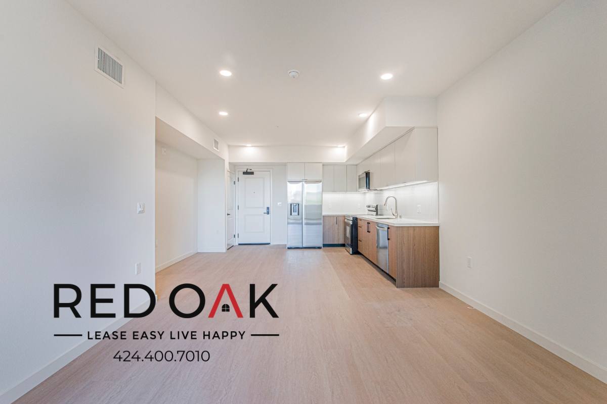 Condo for rent at 856 S Gramercy Dr #208, Los Angeles, CA 90005