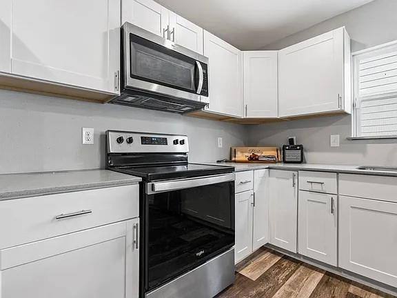 Apartment for rent at 2819 Alabama Ave, Dallas, TX 75216