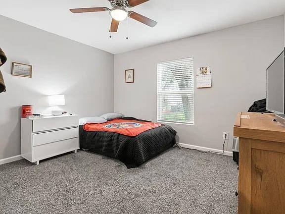 Apartment for rent at 2819 Alabama Ave, Dallas, TX 75216