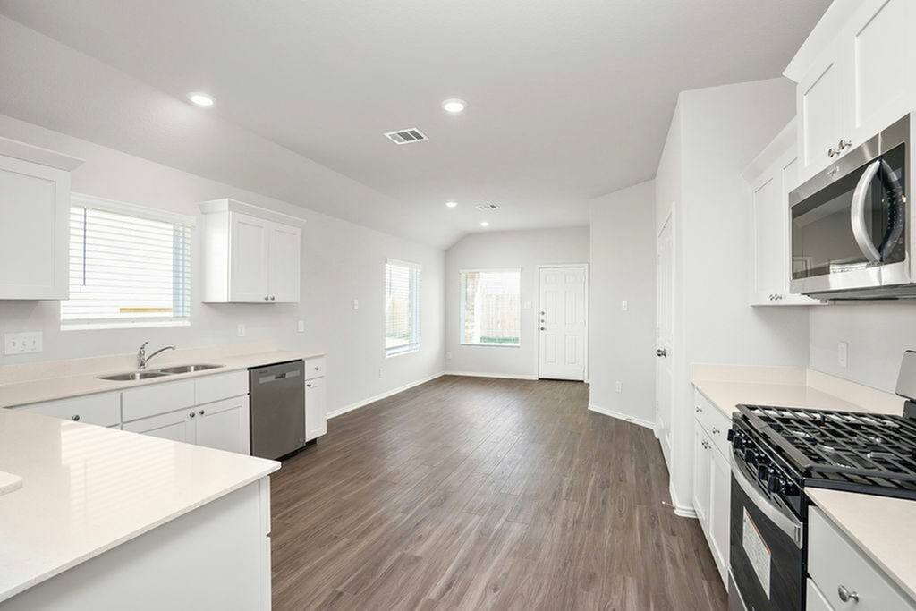 Apartment for rent at 3045 Wood Lily Dr, Brookshire, TX 77423