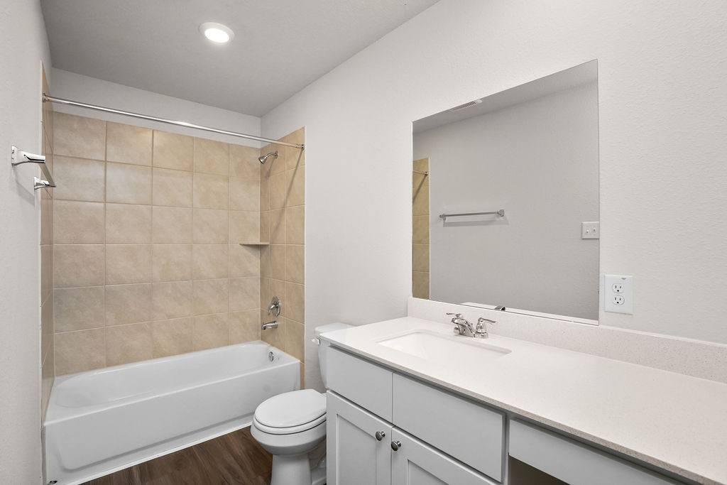 Apartment for rent at 3045 Wood Lily Dr, Brookshire, TX 77423