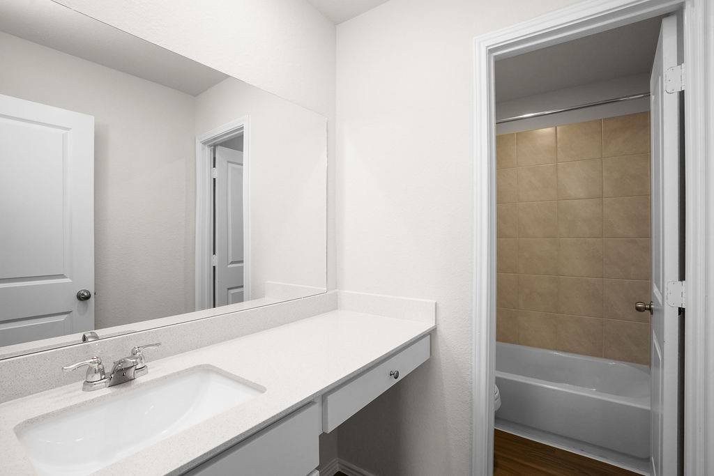Apartment for rent at 3045 Wood Lily Dr, Brookshire, TX 77423