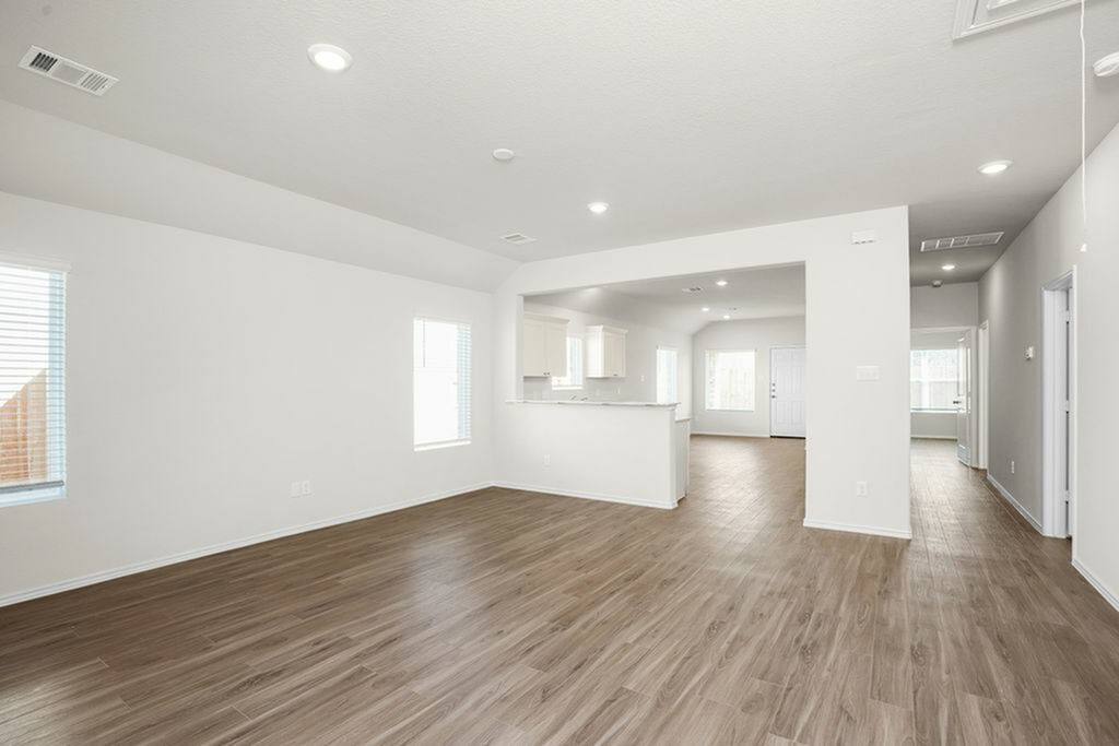 Apartment for rent at 3045 Wood Lily Dr, Brookshire, TX 77423